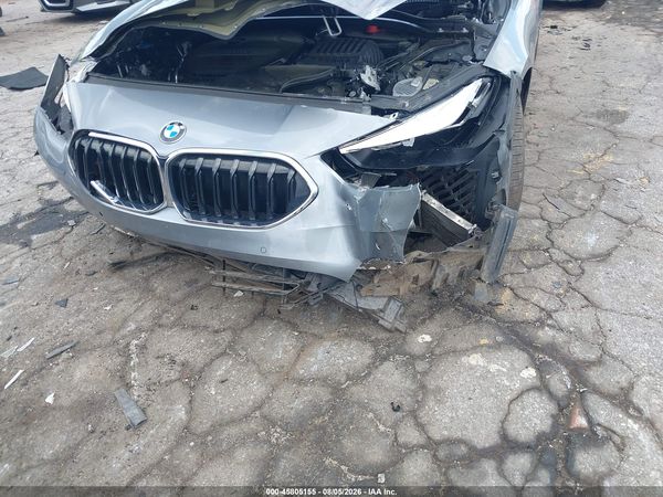 2023 BMW 228 GRAN COUPE I SDRIVE — I6