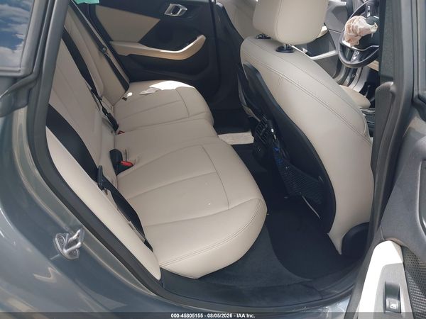 2023 BMW 228 GRAN COUPE I SDRIVE — I8