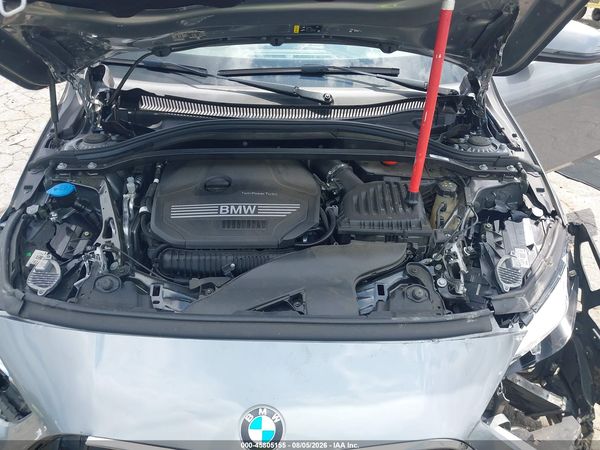 2023 BMW 228 GRAN COUPE I SDRIVE — I10