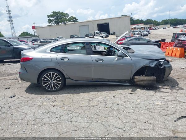 2023 BMW 228 GRAN COUPE I SDRIVE — I116