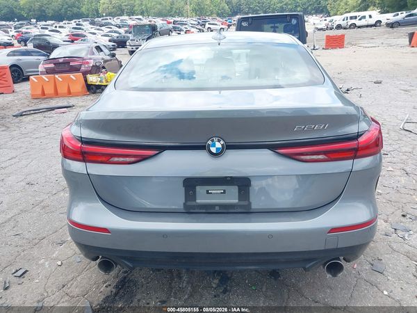 2023 BMW 228 GRAN COUPE I SDRIVE — I119