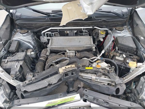 2019 SUBARU ASCENT LIMITED