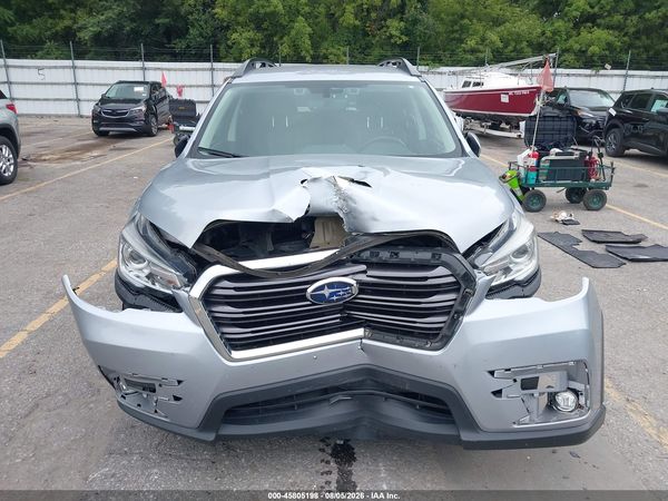 2019 SUBARU ASCENT LIMITED