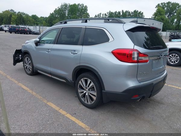 2019 SUBARU ASCENT LIMITED