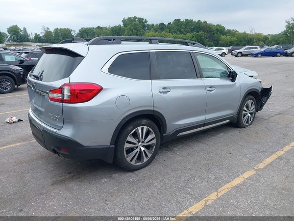 2019 SUBARU ASCENT LIMITED