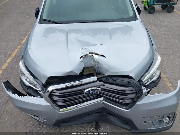 2019 SUBARU ASCENT LIMITED