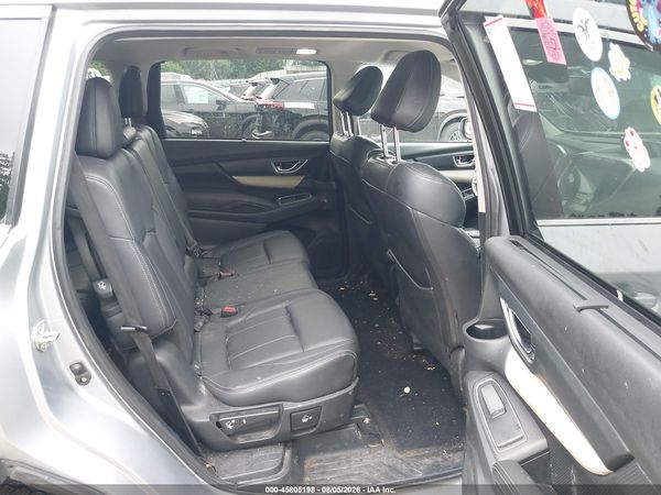 2019 SUBARU ASCENT LIMITED