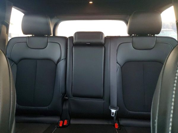 2024 JEEP GRAND CHEROKEE LAREDO 4X4