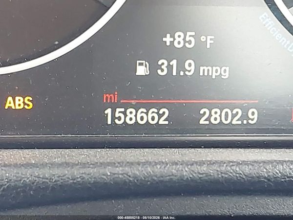 2016 BMW 428I XDRIVE