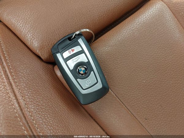 2016 BMW 428I XDRIVE