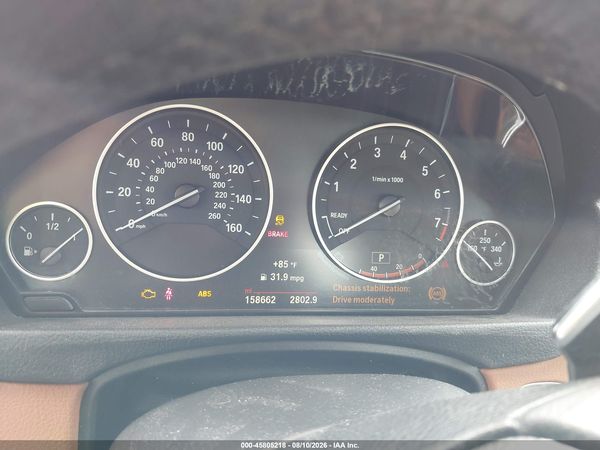 2016 BMW 428I XDRIVE