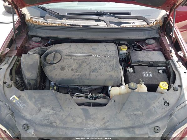 2019 JEEP CHEROKEE LATITUDE FWD