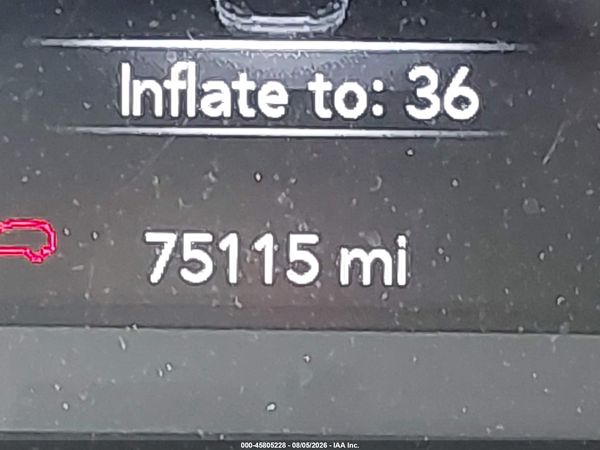 2019 JEEP CHEROKEE LATITUDE FWD