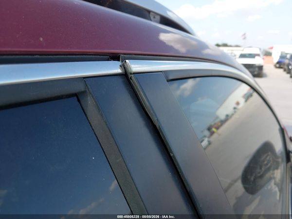 2019 JEEP CHEROKEE LATITUDE FWD