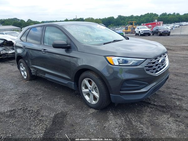 2019 FORD EDGE SE — I1