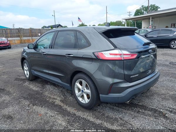 2019 FORD EDGE SE — I3