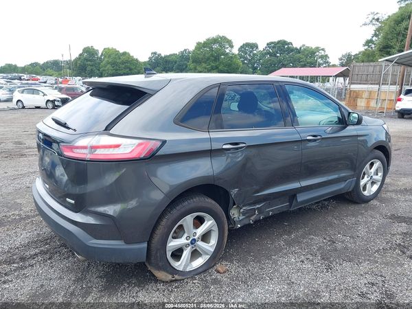 2019 FORD EDGE SE — I4