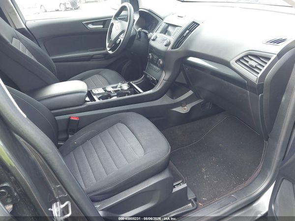 2019 FORD EDGE SE — I5