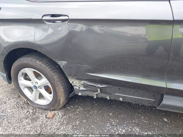 2019 FORD EDGE SE — I6
