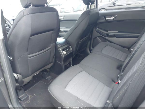 2019 FORD EDGE SE — I8