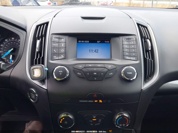 2019 FORD EDGE SE — I13