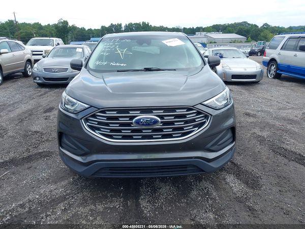 2019 FORD EDGE SE — I115
