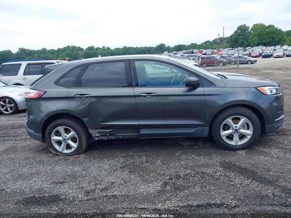 2019 FORD EDGE SE — I116