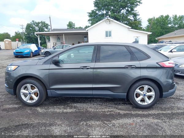 2019 FORD EDGE SE — I117