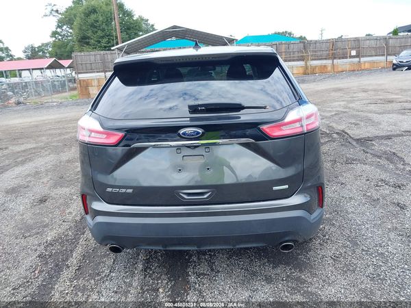 2019 FORD EDGE SE — I119