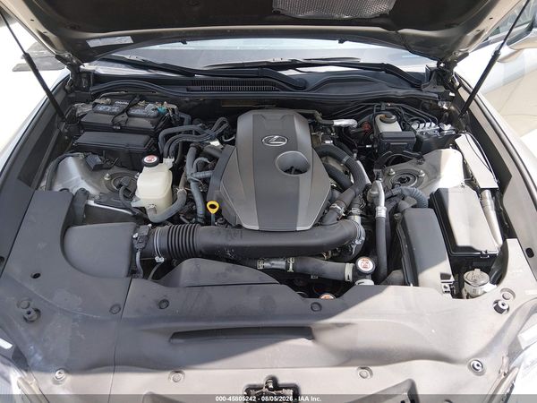 2021 LEXUS RC 300 300 Base
