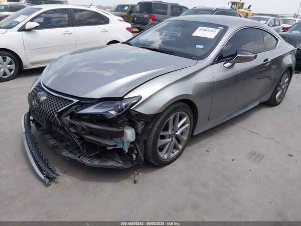 2021 LEXUS RC 300 300 Base