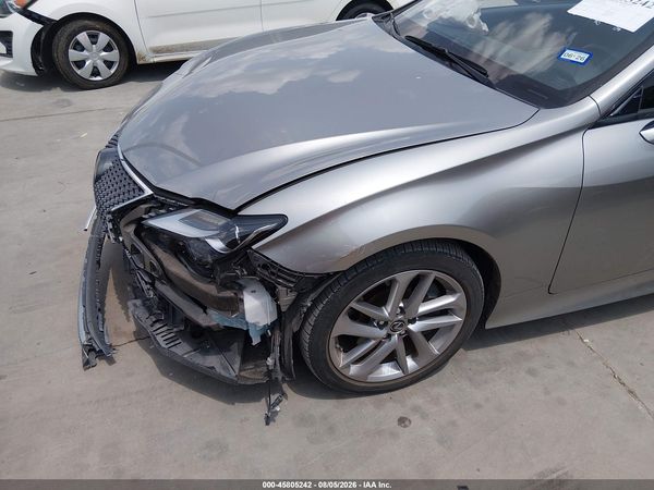 2021 LEXUS RC 300 300 Base