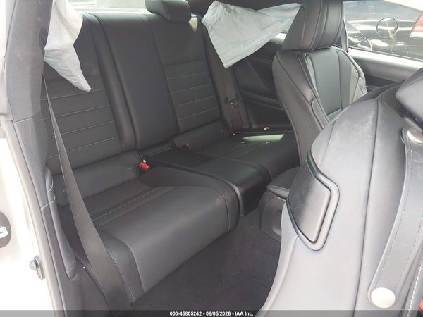 2021 LEXUS RC 300 300 Base
