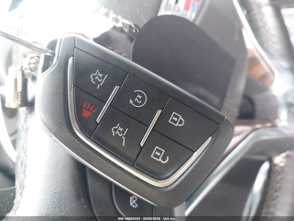 2022 CADILLAC ESCALADE ESV 4WD SPORT PLATINUM
