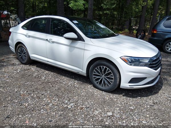 2021 VOLKSWAGEN JETTA 1.4T R-LINE/1.4T SE/S — I1
