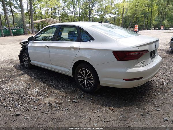2021 VOLKSWAGEN JETTA 1.4T R-LINE/1.4T SE/S — I3