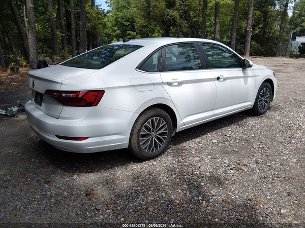 2021 VOLKSWAGEN JETTA 1.4T R-LINE/1.4T SE/S — I4