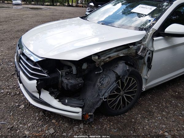 2021 VOLKSWAGEN JETTA 1.4T R-LINE/1.4T SE/S — I6