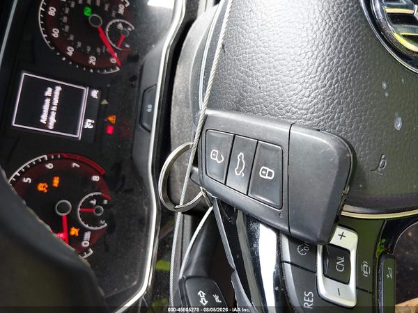 2021 VOLKSWAGEN JETTA 1.4T R-LINE/1.4T SE/S — I11