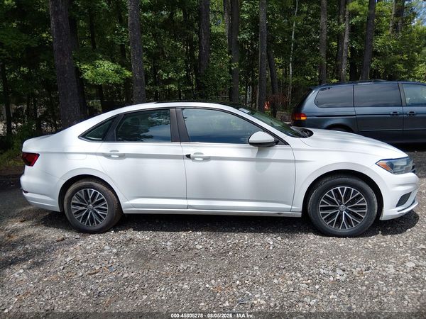 2021 VOLKSWAGEN JETTA 1.4T R-LINE/1.4T SE/S — I116