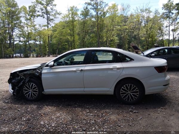 2021 VOLKSWAGEN JETTA 1.4T R-LINE/1.4T SE/S — I117