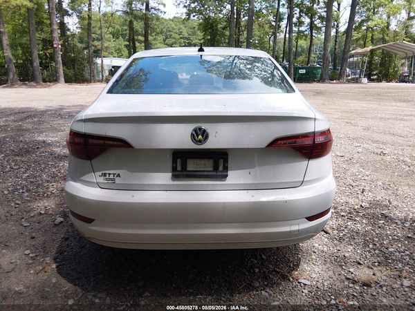 2021 VOLKSWAGEN JETTA 1.4T R-LINE/1.4T SE/S — I119