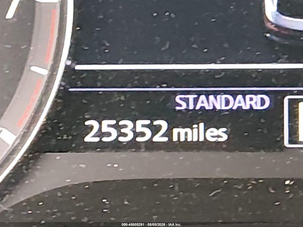 2023 INFINITI QX55 ESSENTIAL AWD