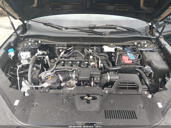 2026 HONDA CR-V EXL