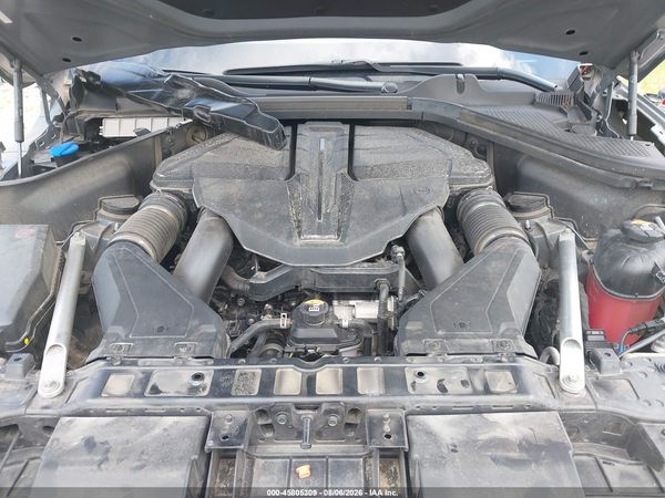 2024 GENESIS GV80 3.5T AWD