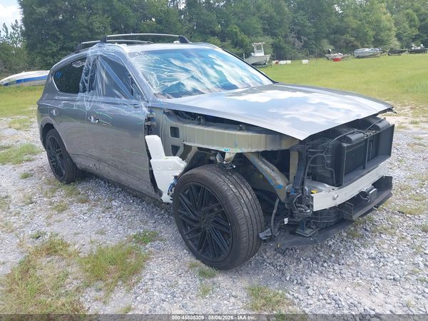 2024 GENESIS GV80 3.5T AWD