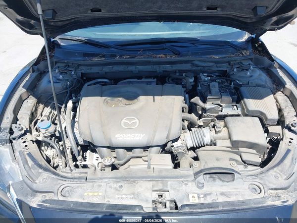 2016 MAZDA MAZDA6 I GRAND TOURING