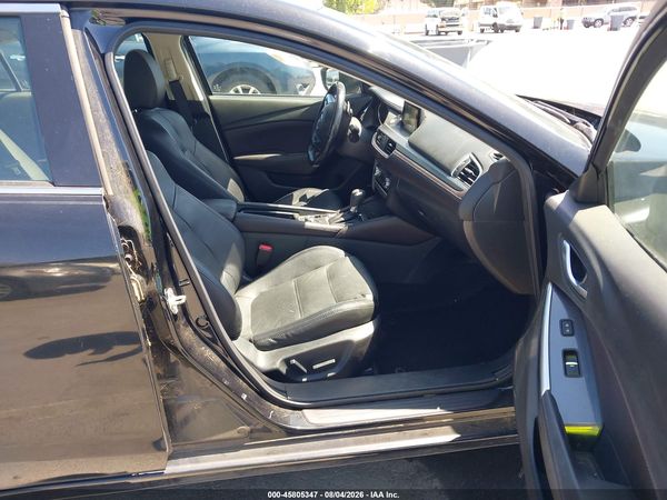 2016 MAZDA MAZDA6 I GRAND TOURING