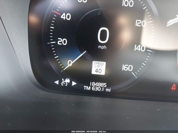 2017 VOLVO XC90 T6 INSCRIPTION