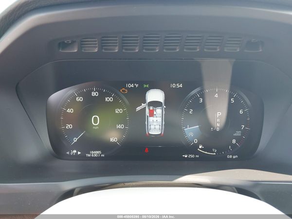 2017 VOLVO XC90 T6 INSCRIPTION